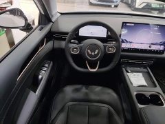 Wuling Starlight 510km Smart Advanced Edition - ფოტო 10