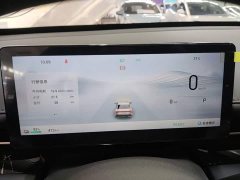 Wuling Starlight 510km Smart Advanced Edition - ფოტო 11
