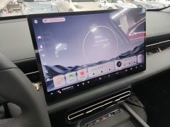 Wuling Starlight 510km Smart Advanced Edition - ფოტო 12