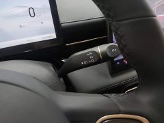 Wuling Starlight 510km Smart Advanced Edition - ფოტო 13