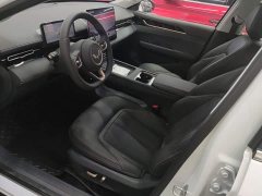 Wuling Starlight 510km Smart Advanced Edition - ფოტო 14