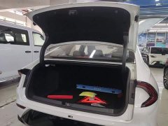 Wuling Starlight 510km Smart Advanced Edition - ფოტო 18
