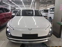 Wuling Starlight 510km Smart Advanced Edition - ფოტო 2