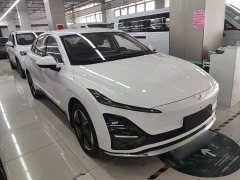 Wuling Starlight 510km Smart Advanced Edition - ფოტო 3