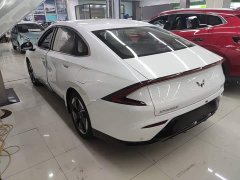 Wuling Starlight 510km Smart Advanced Edition - ფოტო 4