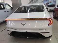 Wuling Starlight 510km Smart Advanced Edition - ფოტო 5