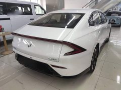 Wuling Starlight 510km Smart Advanced Edition - ფოტო 6