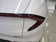 Wuling Starlight 510km Smart Advanced Edition - ფოტო 7