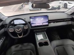 Wuling Starlight 510km Smart Advanced Edition - ფოტო 9