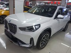 BMW X1 sDrive25Li X Design Package - ფოტო 1