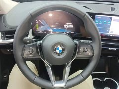 BMW X1 sDrive25Li X Design Package - ფოტო 10