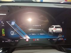 BMW X1 sDrive25Li X Design Package - ფოტო 11