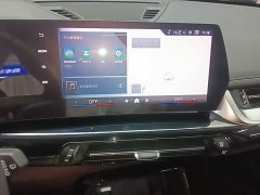 BMW X1 sDrive25Li X Design Package - ფოტო 12