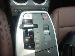 BMW X1 sDrive25Li X Design Package - ფოტო 13