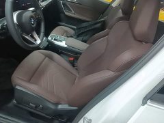 BMW X1 sDrive25Li X Design Package - ფოტო 14
