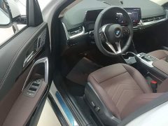BMW X1 sDrive25Li X Design Package - ფოტო 15