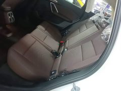 BMW X1 sDrive25Li X Design Package - ფოტო 16