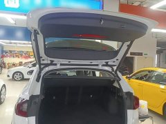 BMW X1 sDrive25Li X Design Package - ფოტო 18