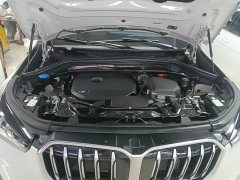 BMW X1 sDrive25Li X Design Package - ფოტო 19