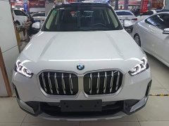 BMW X1 sDrive25Li X Design Package - ფოტო 2