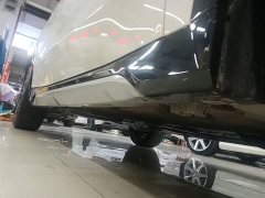BMW X1 sDrive25Li X Design Package - ფოტო 20