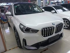 BMW X1 sDrive25Li X Design Package - ფოტო 3