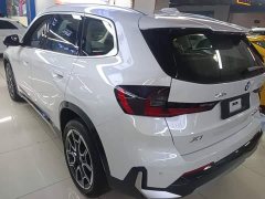 BMW X1 sDrive25Li X Design Package - ფოტო 4