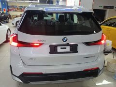 BMW X1 sDrive25Li X Design Package - ფოტო 5