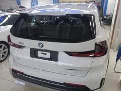 BMW X1 sDrive25Li X Design Package - ფოტო 6