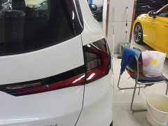 BMW X1 sDrive25Li X Design Package - ფოტო 7