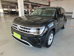 Volkswagen Teramont 380TSI AWD Luxury Edition - ფოტო 1