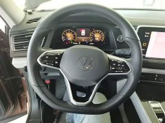 Volkswagen Teramont 380TSI AWD Luxury Edition - ფოტო 10
