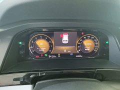 Volkswagen Teramont 380TSI AWD Luxury Edition - ფოტო 11