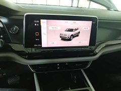 Volkswagen Teramont 380TSI AWD Luxury Edition - ფოტო 12
