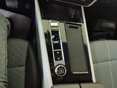 Volkswagen Teramont 380TSI AWD Luxury Edition - ფოტო 13