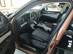 Volkswagen Teramont 380TSI AWD Luxury Edition - ფოტო 14