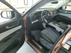 Volkswagen Teramont 380TSI AWD Luxury Edition - ფოტო 15