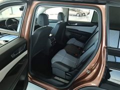 Volkswagen Teramont 380TSI AWD Luxury Edition - ფოტო 16