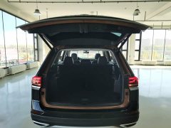 Volkswagen Teramont 380TSI AWD Luxury Edition - ფოტო 18