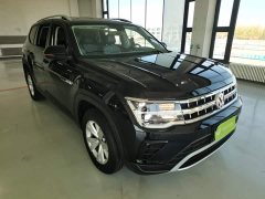 Volkswagen Teramont 380TSI AWD Luxury Edition - ფოტო 3