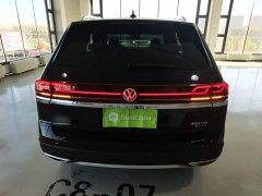 Volkswagen Teramont 380TSI AWD Luxury Edition - ფოტო 5