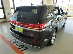 Volkswagen Teramont 380TSI AWD Luxury Edition - ფოტო 6