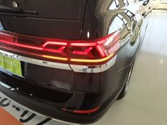 Volkswagen Teramont 380TSI AWD Luxury Edition - ფოტო 7