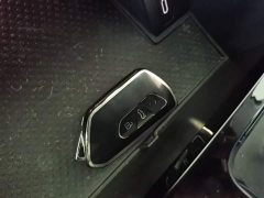 Volkswagen Teramont 380TSI AWD Luxury Edition - ფოტო 8