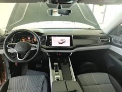 Volkswagen Teramont 380TSI AWD Luxury Edition - ფოტო 9