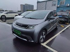 BYD Dolphin 420km Fashion Edition - ფოტო 1