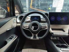 BYD Dolphin 420km Fashion Edition - ფოტო 10