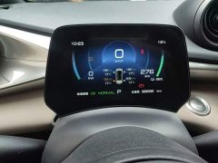 BYD Dolphin 420km Fashion Edition - ფოტო 11