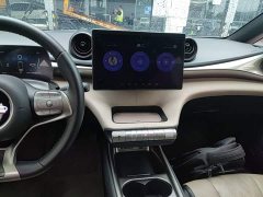 BYD Dolphin 420km Fashion Edition - ფოტო 12