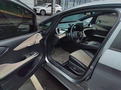 BYD Dolphin 420km Fashion Edition - ფოტო 15